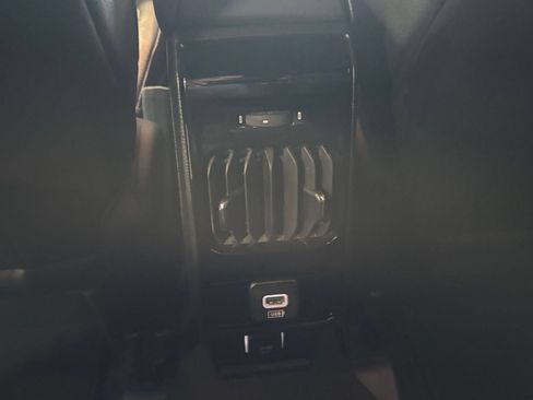Used 2025 Jeep Compass Limited AWD/4WD image 22