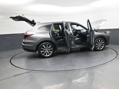 Used 2025 Acura MDX FWD w/ Technology Package image 51