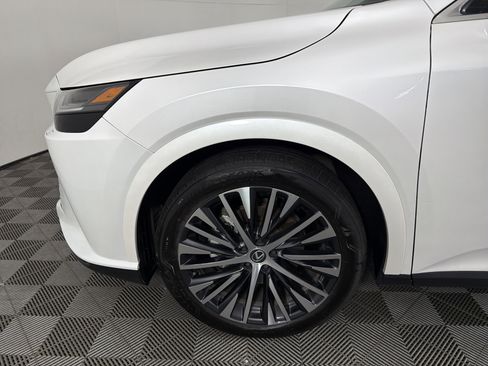 Used 2023 Lexus RX 350 Premium Plus w/ Cold Area Package AWD/4WD image 6