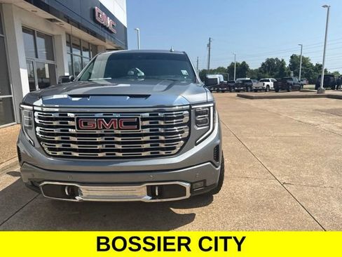 Certified 2024 GMC Sierra 1500 Denali AWD/4WD image 2