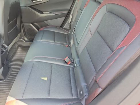 Used 2026 Chevrolet Equinox RS w/ Convenience Package III FWD image 27