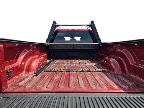 Used 2014 RAM 3500 Tradesman w/ Chrome Appearance Group RWD image 26