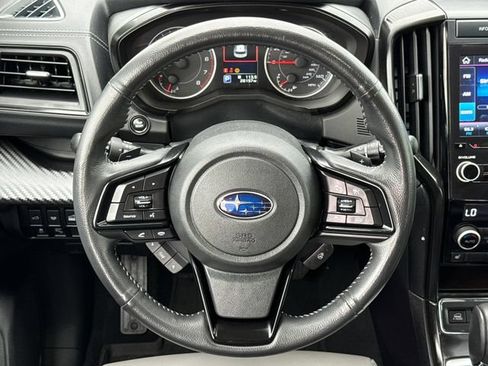 Used 2022 Subaru Ascent Onyx Edition AWD/4WD image 15