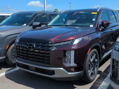 Certified 2024 Hyundai Palisade SEL