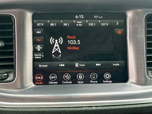 Used 2022 Dodge Charger GT w/ Plus Group image 14