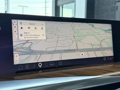 Certified 2025 Cadillac Escalade Sport Platinum image 26