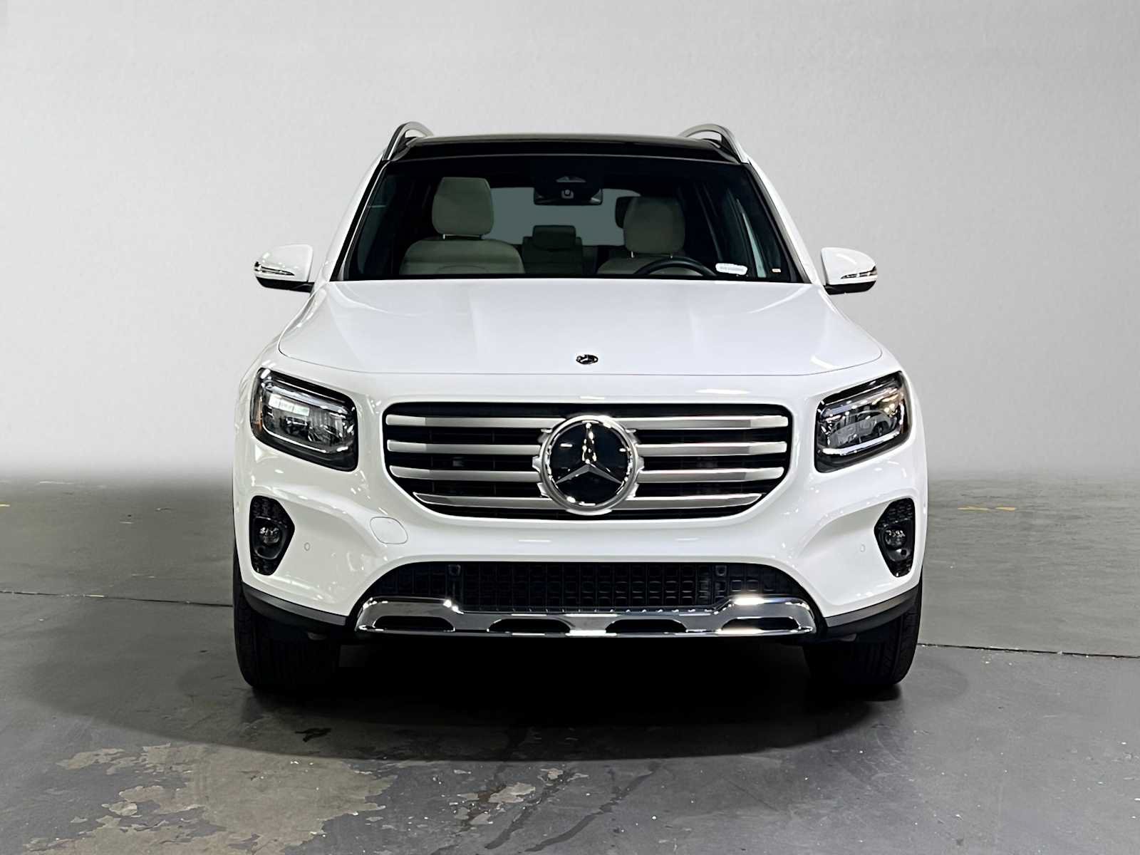 Certified 2026 Mercedes-Benz GLB 250 4MATIC image 8
