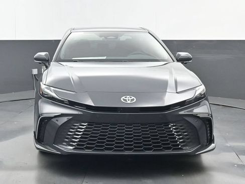 New 2026 Toyota Camry XSE w/ Premium Plus Package FWD image 20