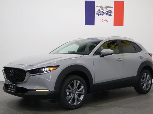 New 2026 MAZDA CX-30 AWD 2.5 S image 8