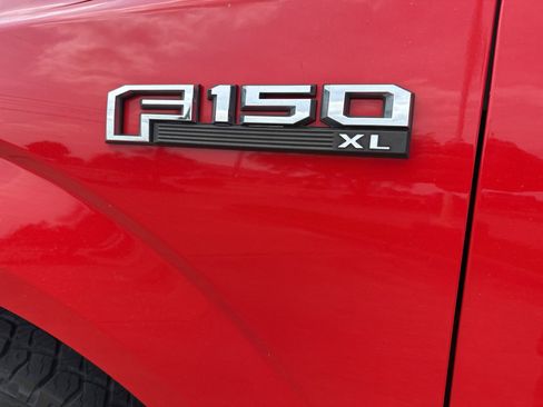 Used 2018 Ford F150 XL w/ Equipment Group 101A Mid image 12
