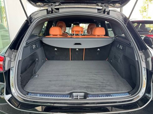 Certified 2025 Mercedes-Benz GLC 300 GLC 300 image 19