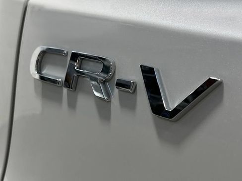 New 2026 Honda CR-V EX-L image 10