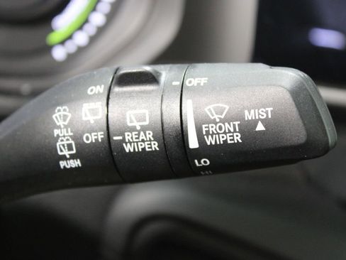 Used 2025 Jeep Wrangler Unlimited Sahara w/ Safety Group image 28