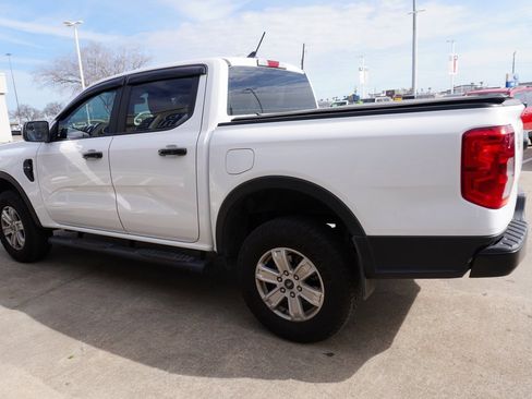 Used 2024 Ford Ranger XL image 4