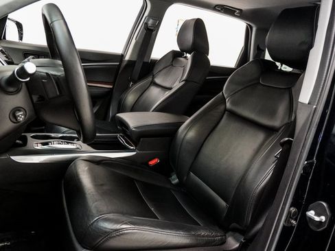 Used 2020 Acura MDX FWD image 18