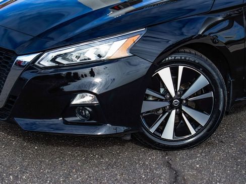 Used 2021 Nissan Altima 2.5 SL FWD image 44