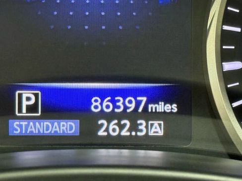 Used 2018 INFINITI Q60 Red Sport 400 w/ Sensory Package 3.0T Sport image 17