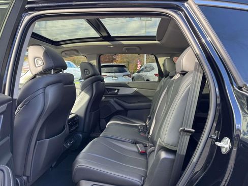 Certified 2023 Acura MDX Technology image 10