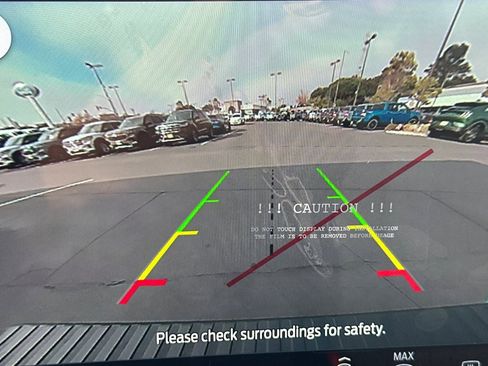 New 2026 Ford Maverick Lariat w/ 4K Tow Package image 20