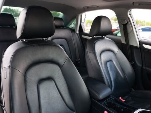 Used 2015 Audi A4 2.0T Premium FWD image 21