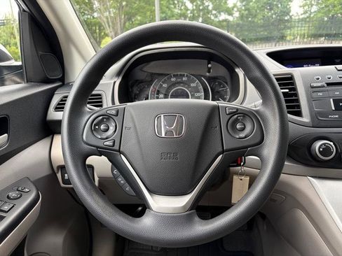 Used 2014 Honda CR-V EX image 17