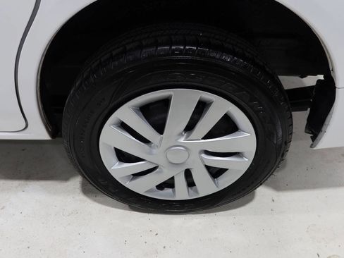 Used 2021 Nissan NV200 SV FWD image 29