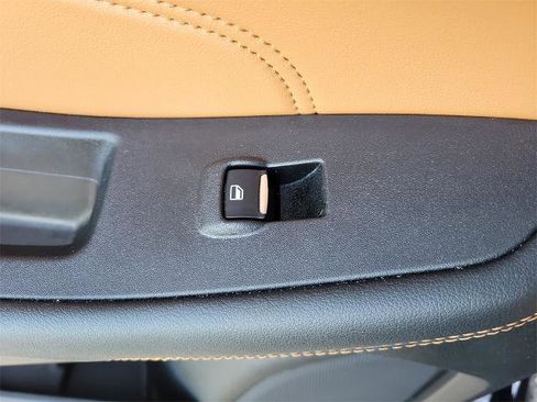 Certified 2024 Ford Edge Titanium w/ Titanium Elite Package image 15