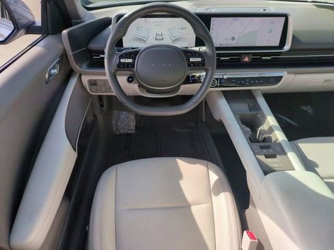 Used 2023 Hyundai Ioniq 6 SEL image 24
