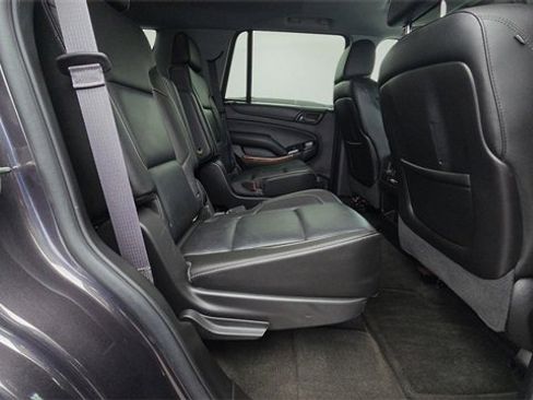 Used 2016 Chevrolet Tahoe LTZ image 14