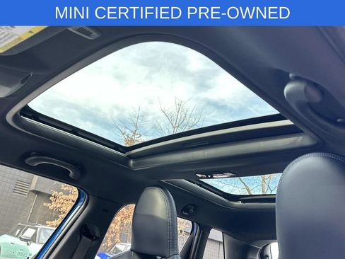 Used 2025 MINI Cooper S FWD image 24