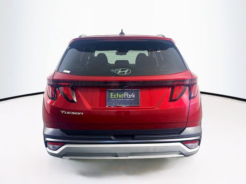 Used 2025 Hyundai Tucson SEL image 7