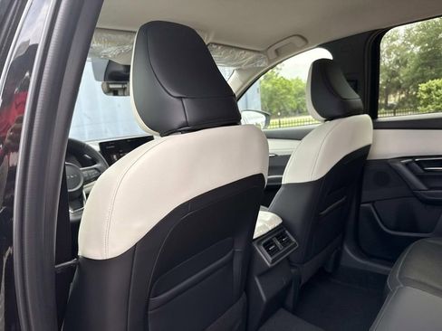 New 2026 MAZDA CX-5 Preferred AWD/4WD image 15