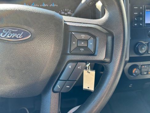Used 2021 Ford F350 XL w/ Power Equipment Group image 26