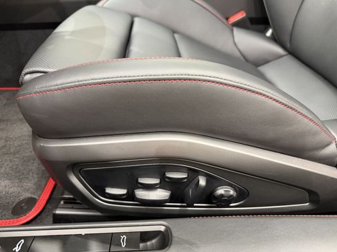 Certified 2026 Porsche 911 Carrera GTS RWD image 37