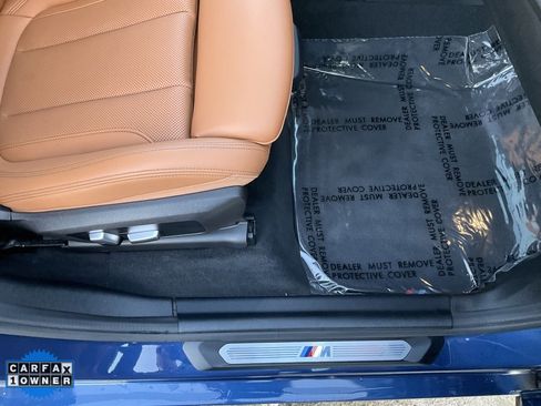 Used 2022 BMW X3 sDrive30i w/ M Sport Package 2 image 58