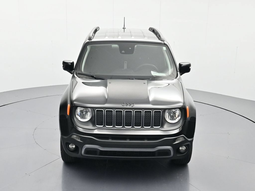 Used 2023 Jeep Renegade Latitude AWD/4WD image 29