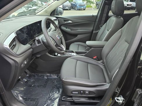 New 2026 Buick Encore GX Avenir w/ Avenir Technology Package image 21