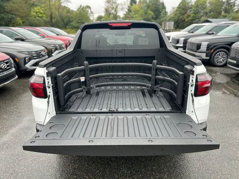 New 2026 Hyundai Santa Cruz SE image 12