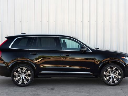 Used 2025 Volvo XC90 B6 Plus w/ Protection Package Premier image 56