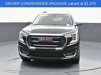 Used 2022 GMC Terrain SLE w/ Driver Convenience Package AWD/4WD video 2