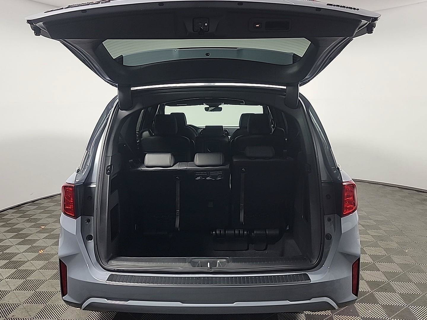 New 2027 Honda Odyssey Sport-L image 5