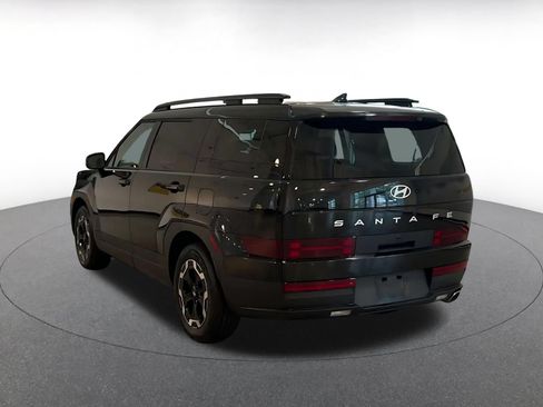 Used 2026 Hyundai Santa Fe SEL FWD image 11