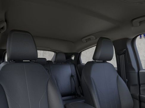 New 2026 Ford Mustang Mach-E Select image 22