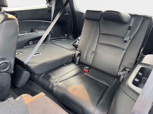 Used 2021 Honda Pilot Black Edition image 22