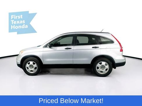 Used 2011 Honda CR-V LX image 4