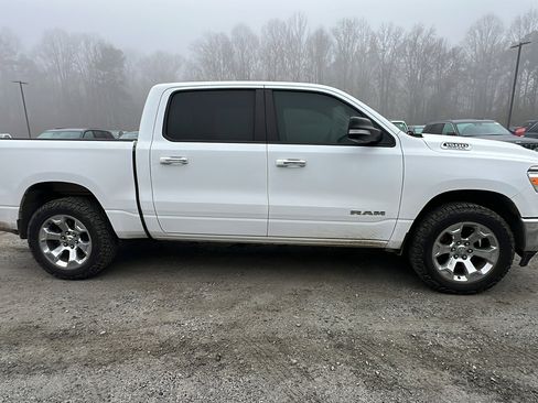 Used 2020 RAM 1500 Big Horn image 7