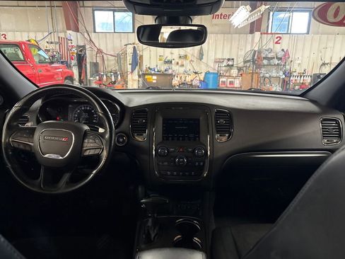 Used 2020 Dodge Durango GT AWD/4WD image 18