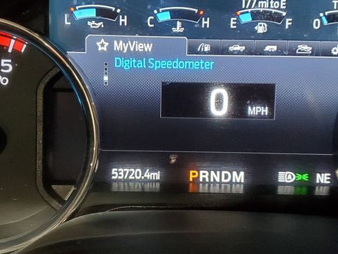 Used 2022 Ford F350 King Ranch w/ King Ranch Ultimate Package image 40