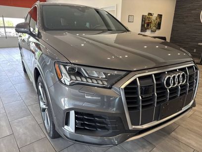 Used 2023 Audi Q7 3.0T Premium Plus
