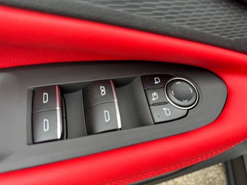 New 2026 Chevrolet Blazer EV SS image 13